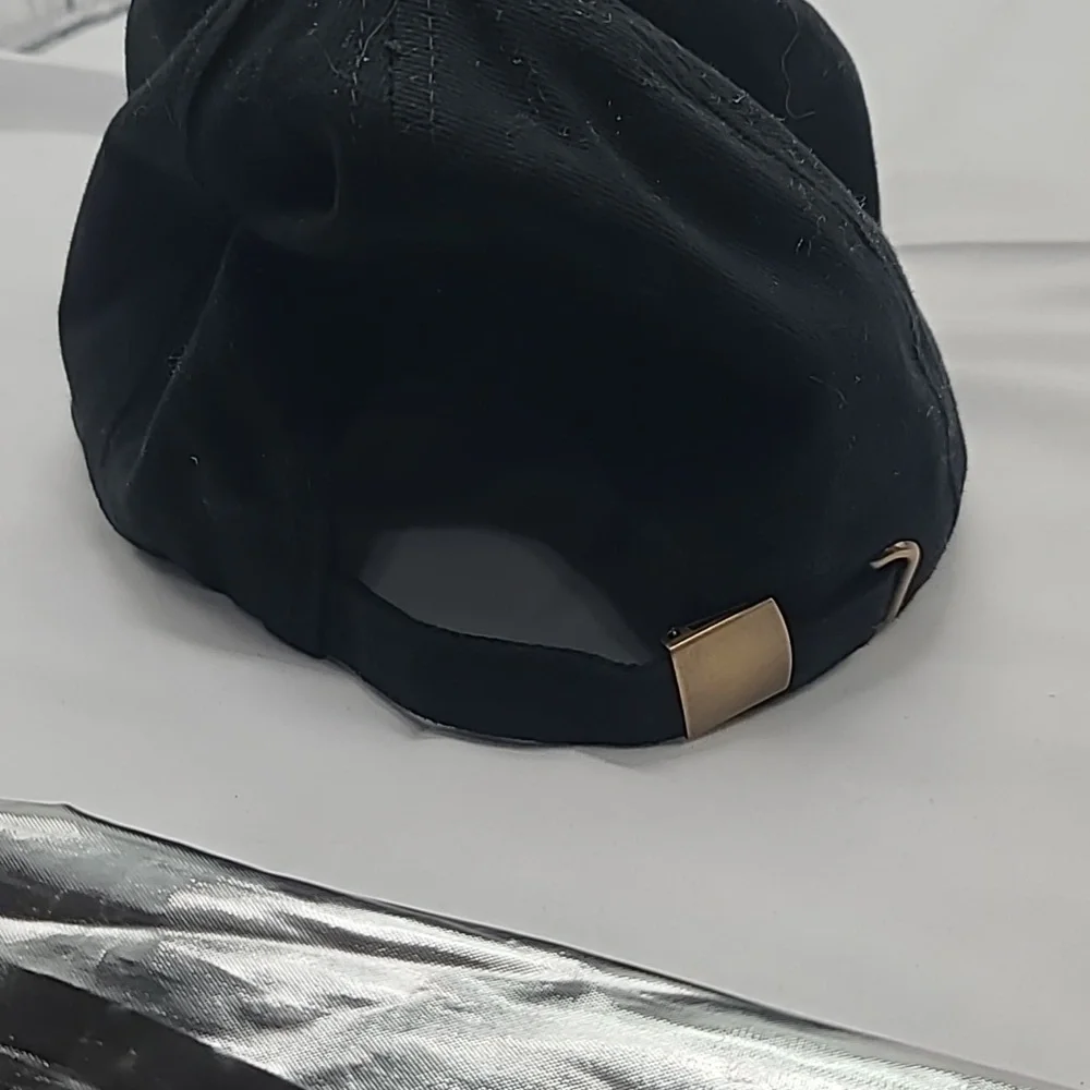 BON JOVI tour hat - Picture 2 of 4